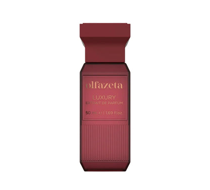 Unisex Luxury Perfume with 30% essence, oriental - 50ml