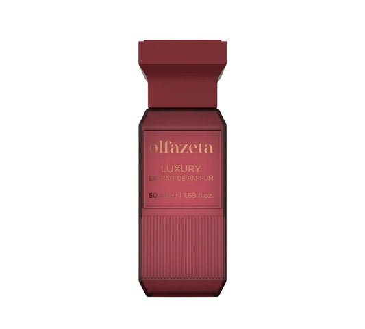 Unisex Luxury Perfume with 30% essence, oriental - 50ml