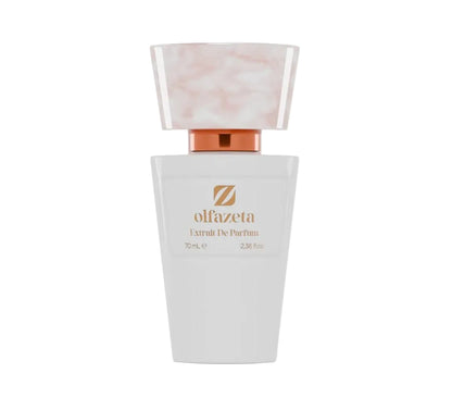 Volare - Perfume for Her 70 ml | With 30% essence