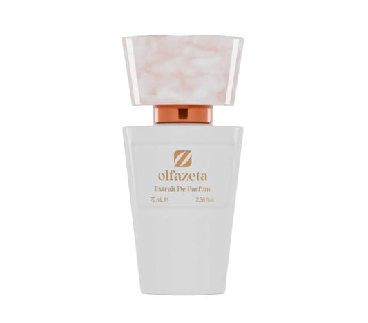 Wild Bloom - Perfume for Her 70 ml | With 30% essence