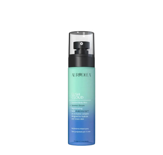LUSH CLOUD 'Summer Dream' - Scented Body Mist 100 ML.