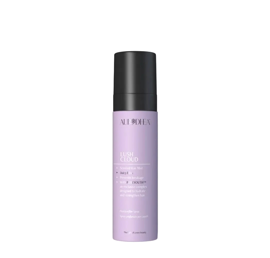 LUSH CLOUD 'Juicy Bliss' - Scented Hair Mist 100 mL