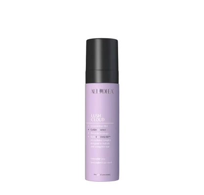 LUSH CLOUD 'Golden Essence' - Scented Hair Mist 100 mL
