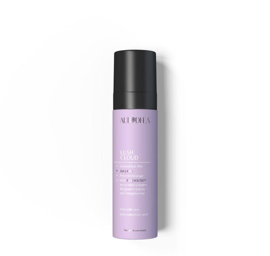 LUSH CLOUD Juicy Bliss - Perfumed Hair Mist 100 ml
