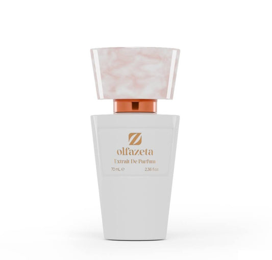 Wild Bloom - Women's Perfume 70ml | 30% Essence