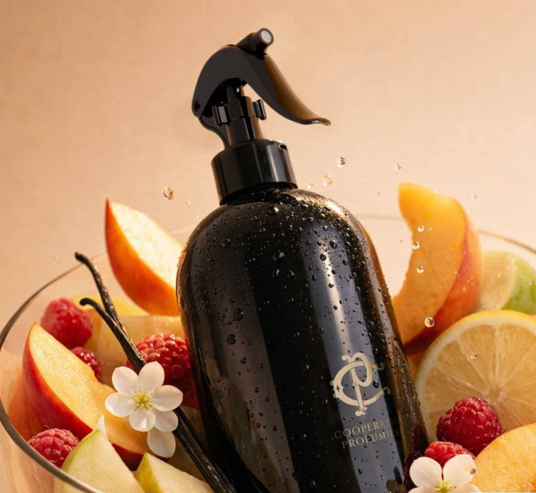 Sweet Symphonies Room Spray 500ml