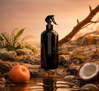 Soft Hypnose Room Spray 500 mL