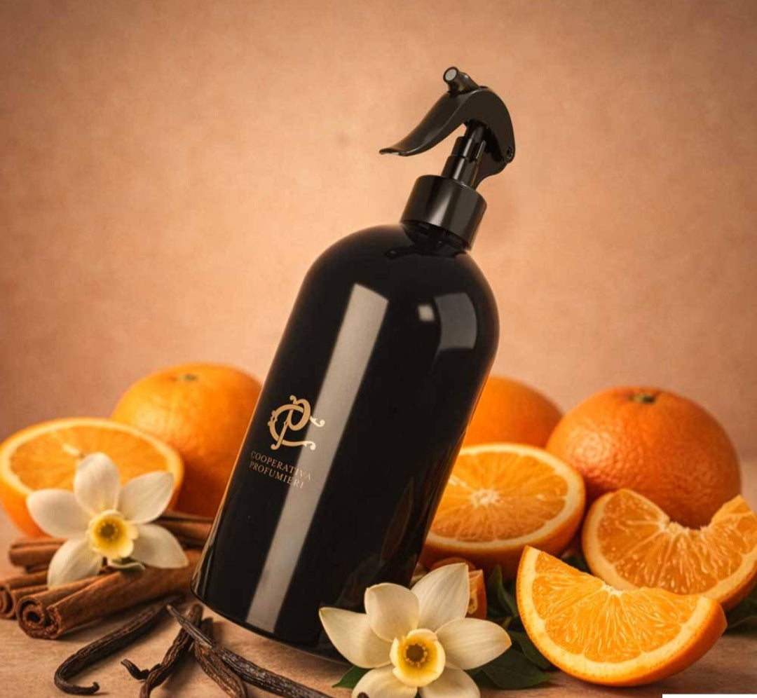 Velvet Citrus Room Spray 500ml