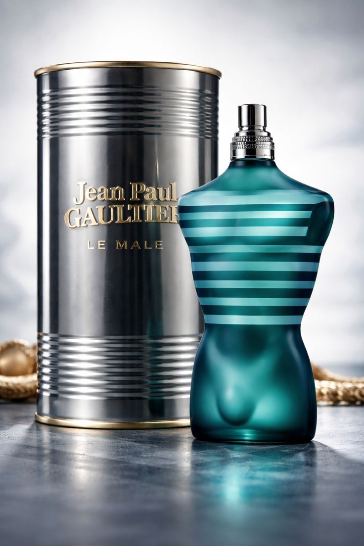 Perfume for Him with 30% essence, oriental - 70ml