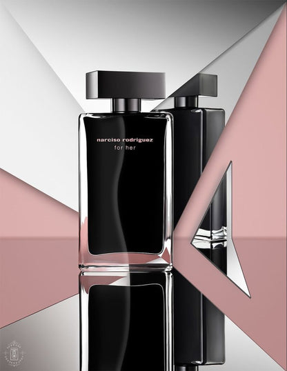 Perfume for Her with 30% essence 70 ml
