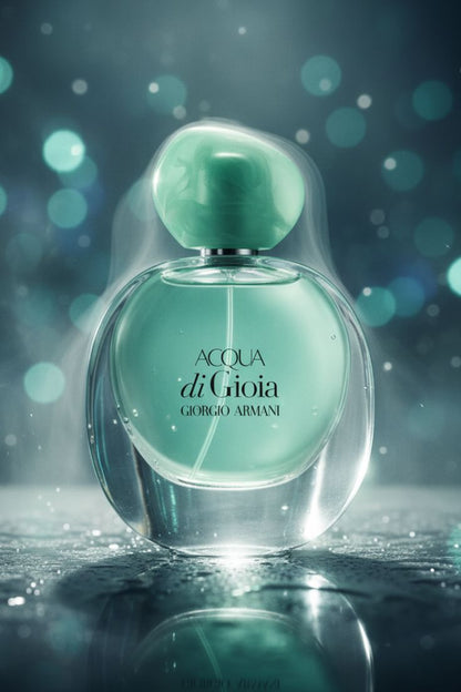 Perfume for Her with 30% essence 70 ml