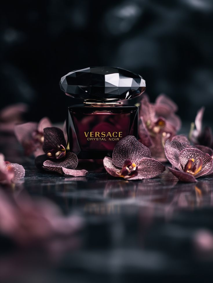 Night Gem - Perfume for Her 70 ml | With 30% essence