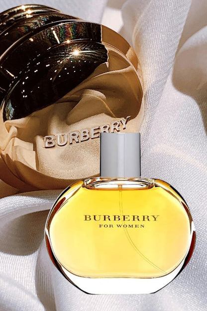 British Charm For Her - Perfume for Her 70 ml | With 30% essence