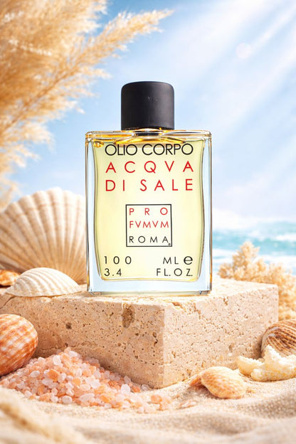 Seaside - Perfume for Him 70 ml | With 30% essence