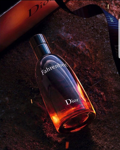 Perfume for Him with 30% essence, wood - 70ml