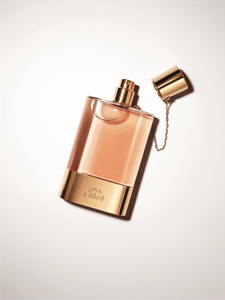 Liaison Rose - Perfume for Her 70 ml | With 30% essence